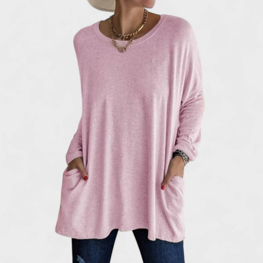Emmarie™  |  Comfortable Top