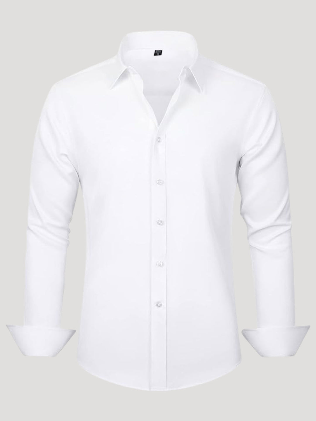 Daren™ | Classic Slim Fit Shirt