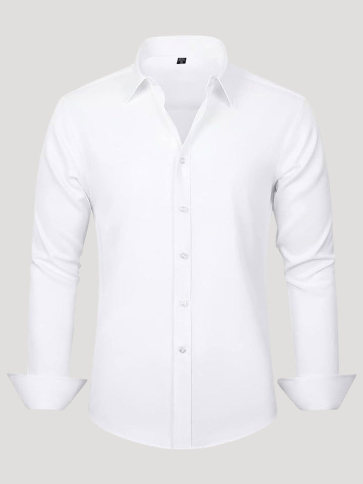 Daren™ | Classic Slim Fit Shirt
