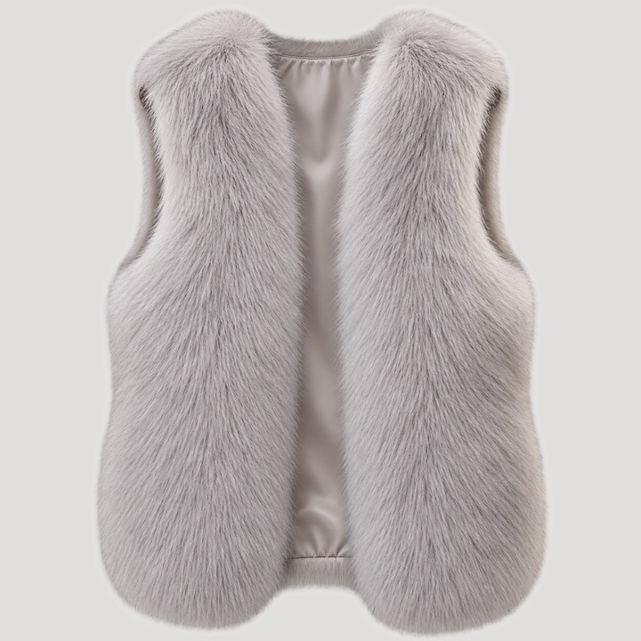 Women's Sleeveless Vest