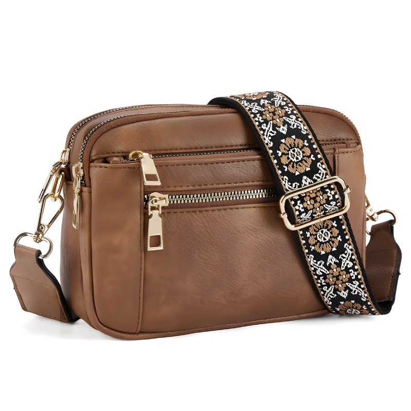 Mira™ | Elegant Shoulder Bag