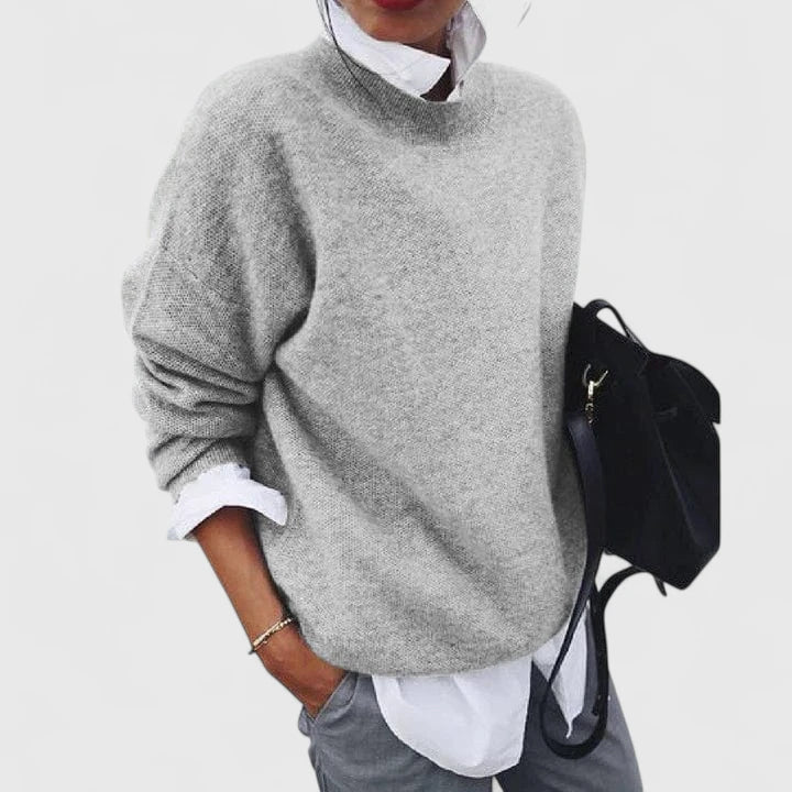 Isabellynn™  |  Comfortable Sweater