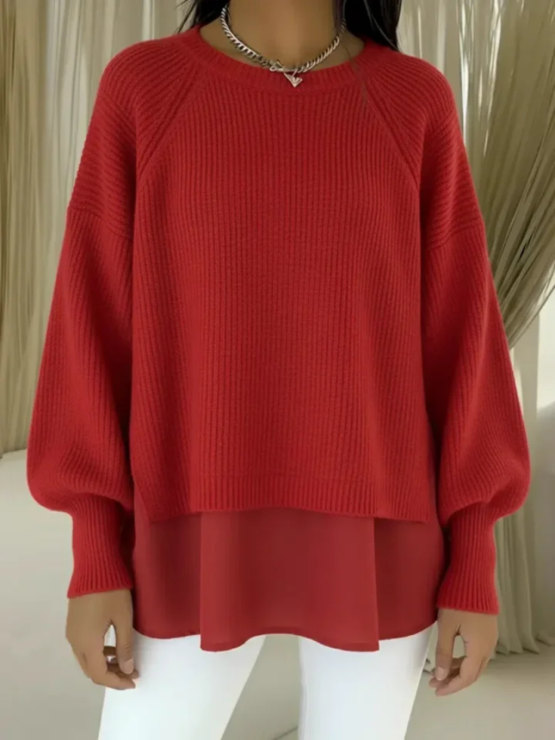 Women's Sweater - Chic and Comfortable