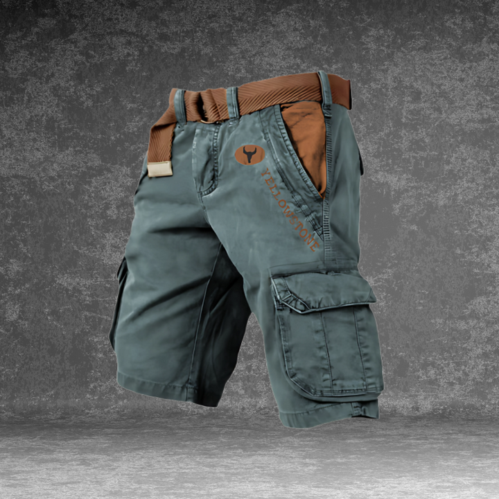 Men's Cargo Shorts
