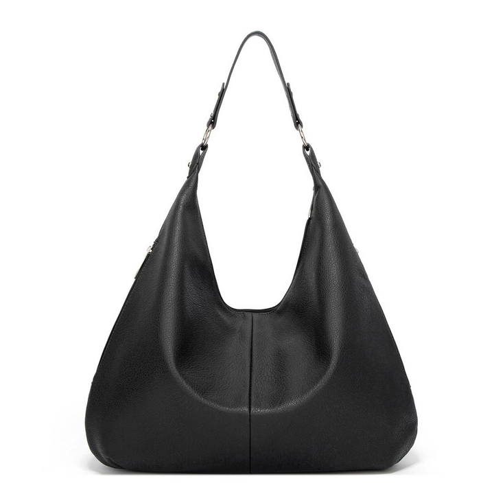 Aryana Large Shoulder Bag for Women, view 4 - Elena Harper