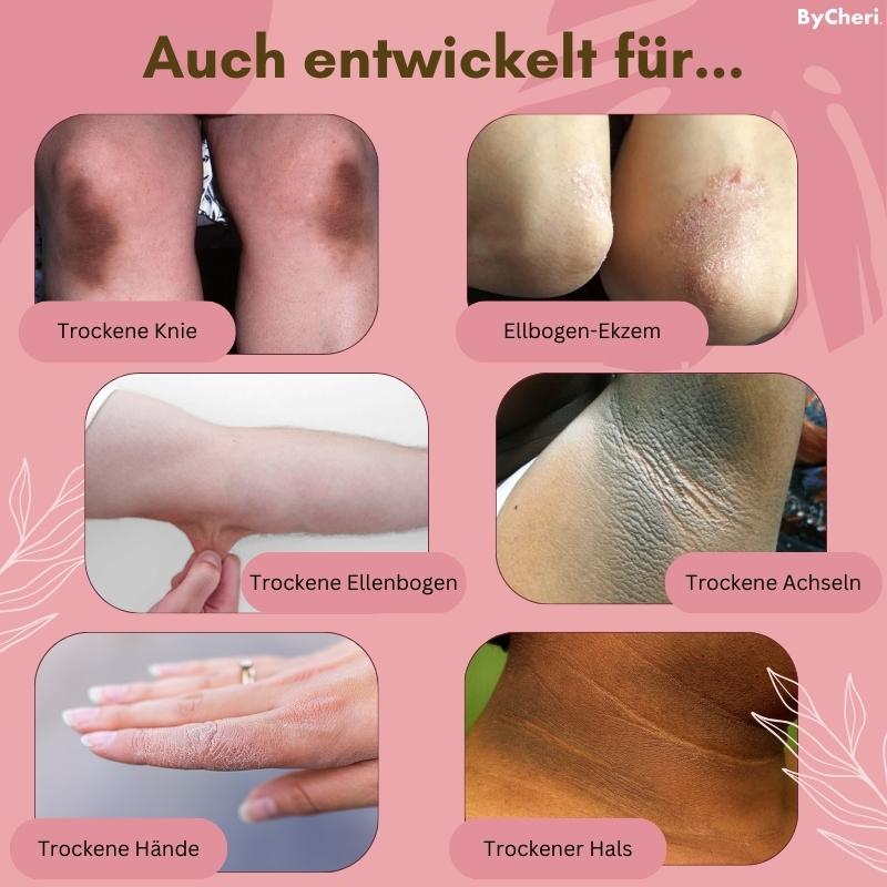 1+1 FREE TEMPORARY FootVitalize Foot Finish Foot Repair Cream, view 5 - Elena Harper