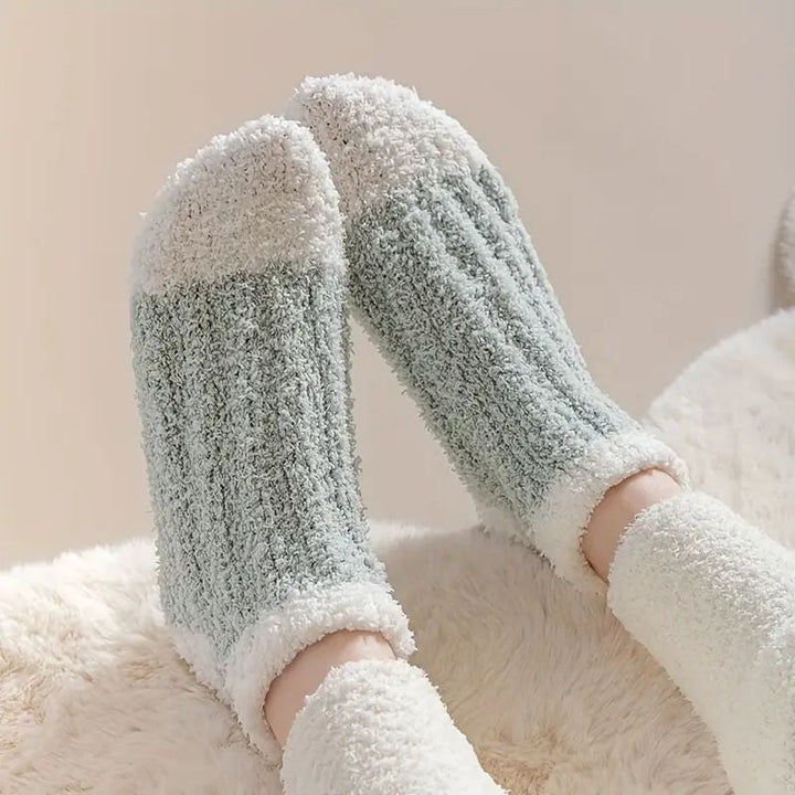 Warm Plush Socks
