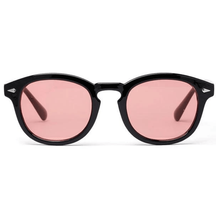 Pink™ coordinated set by Emma & Rose Manhattan featuring a stylish, matching top and bottom in soft pink fabric.