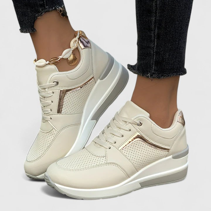 Novyssa™  |  Orthopaedic Shoes