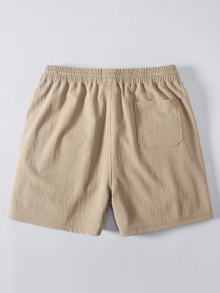 LAURENT MONACO | SUMMER PATTERN SET FOR MEN