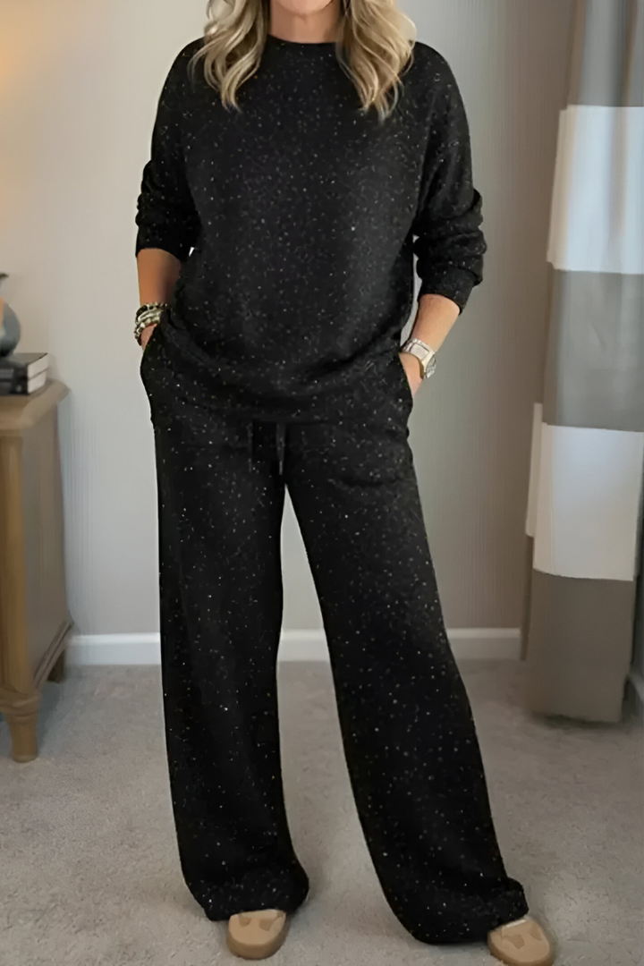 Mira™ | Casual Warm Lounge Set