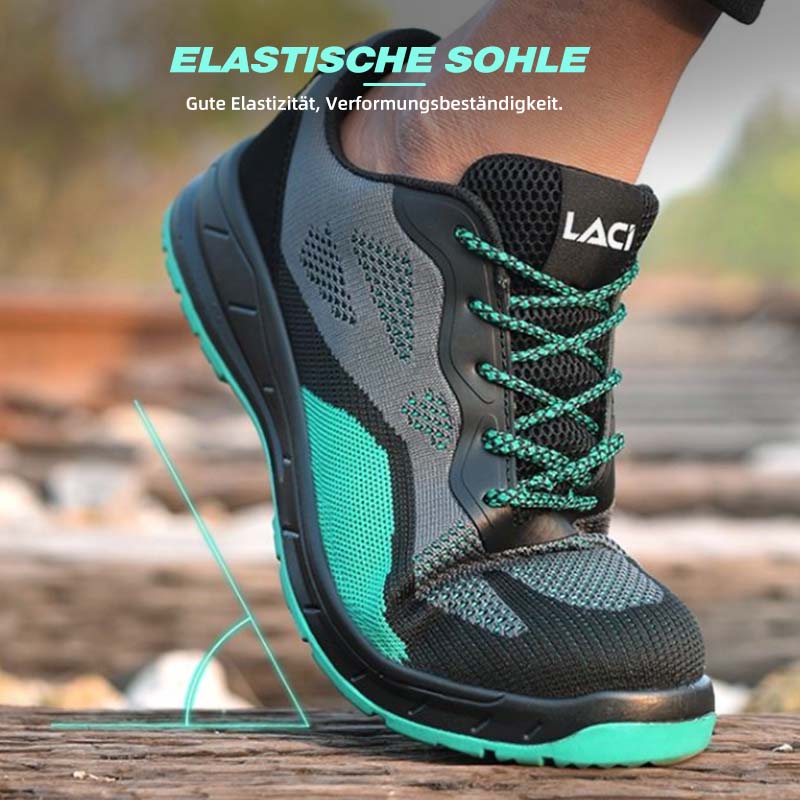 Acceleration Safety Shoes EB