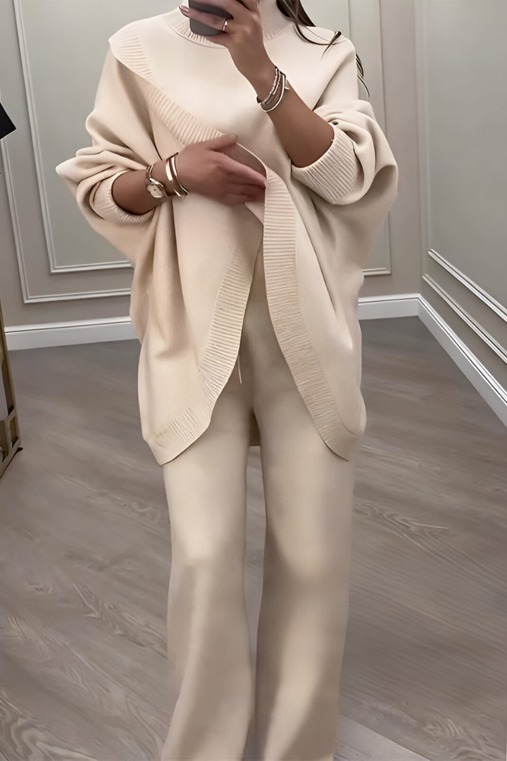 Mera™ | Stylish Relaxed Lounge Set