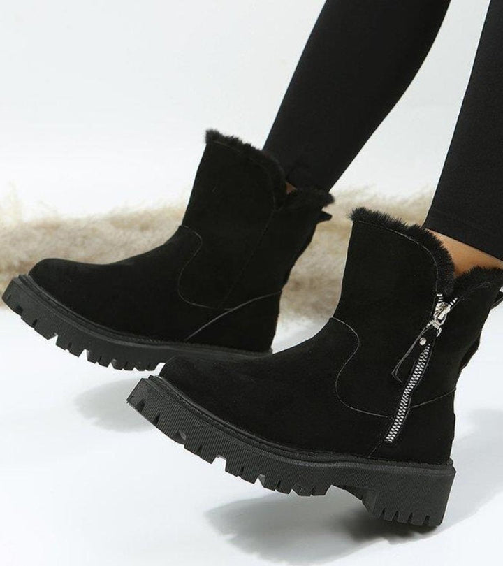 Mirena | Women's Orthopaedic Ankle Boots