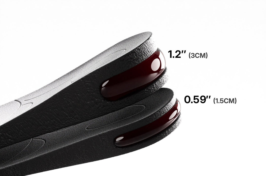 Insole Boost Bundle