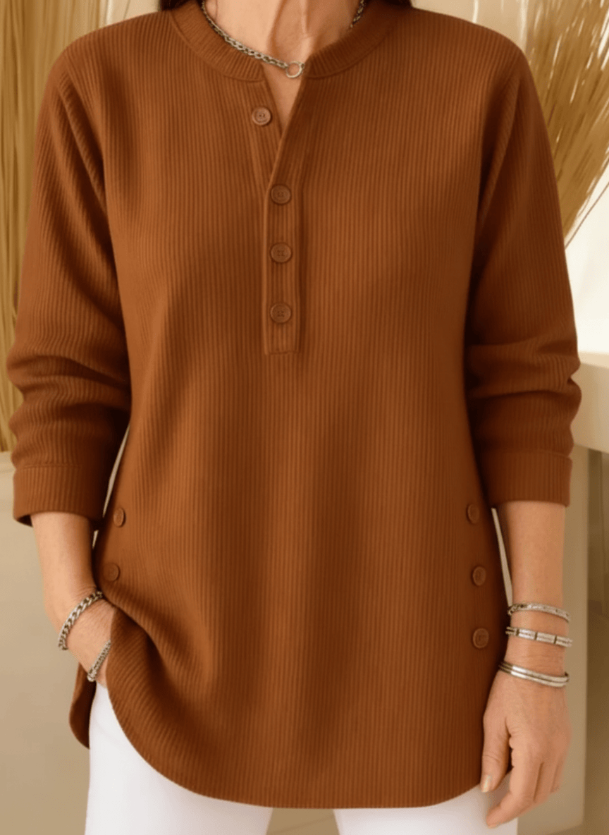 Nysha™  |  Comfortable Sweater