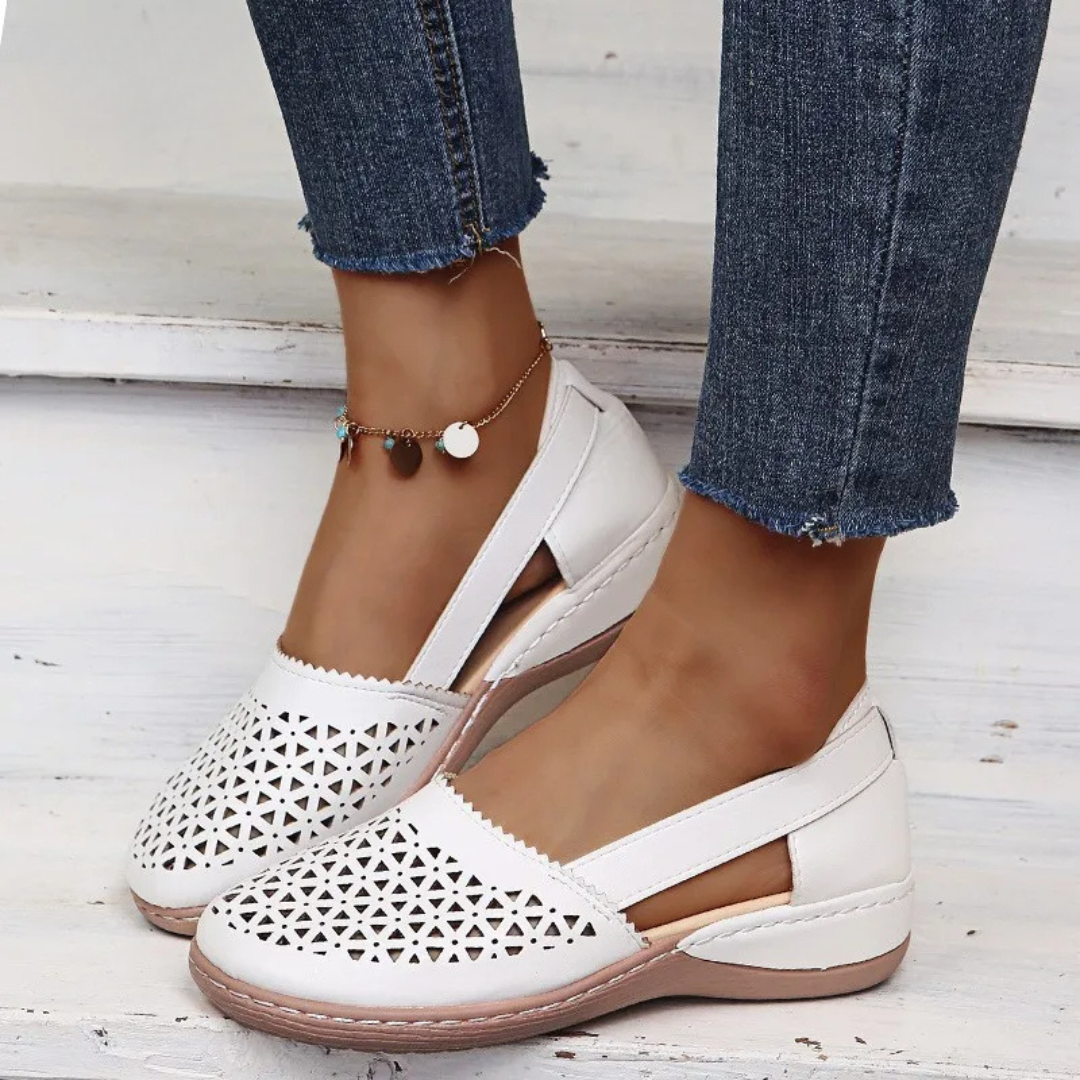 Merle - Orthopedic Women's Shoes