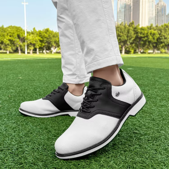 Fairway Classic Golf Shoe - Elena Harper