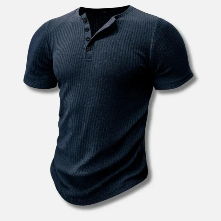 The T-Shirt – A Timeless Essential for Every Man