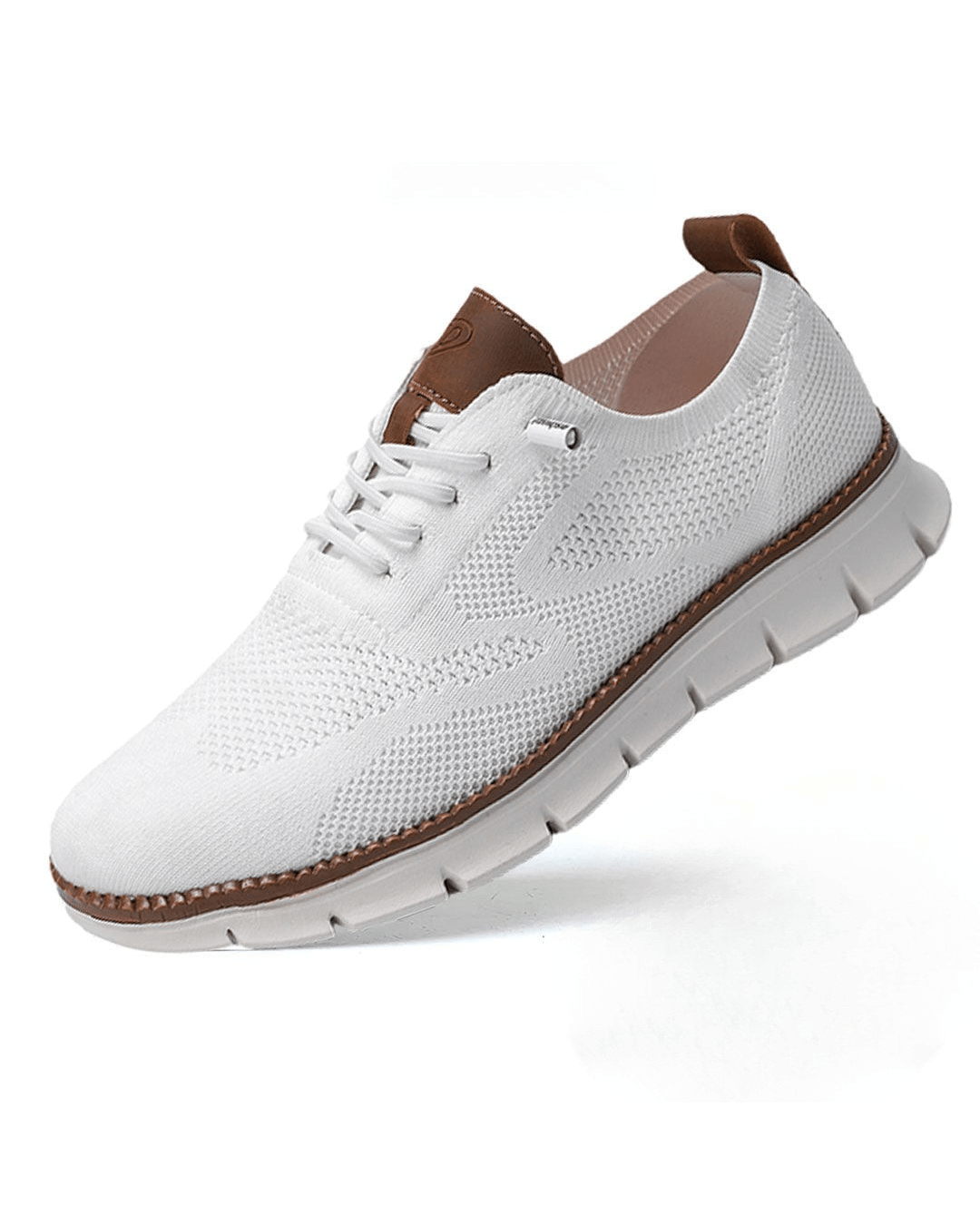 Men's Modern Comfort Everyday Trainers for All-Day Wear
