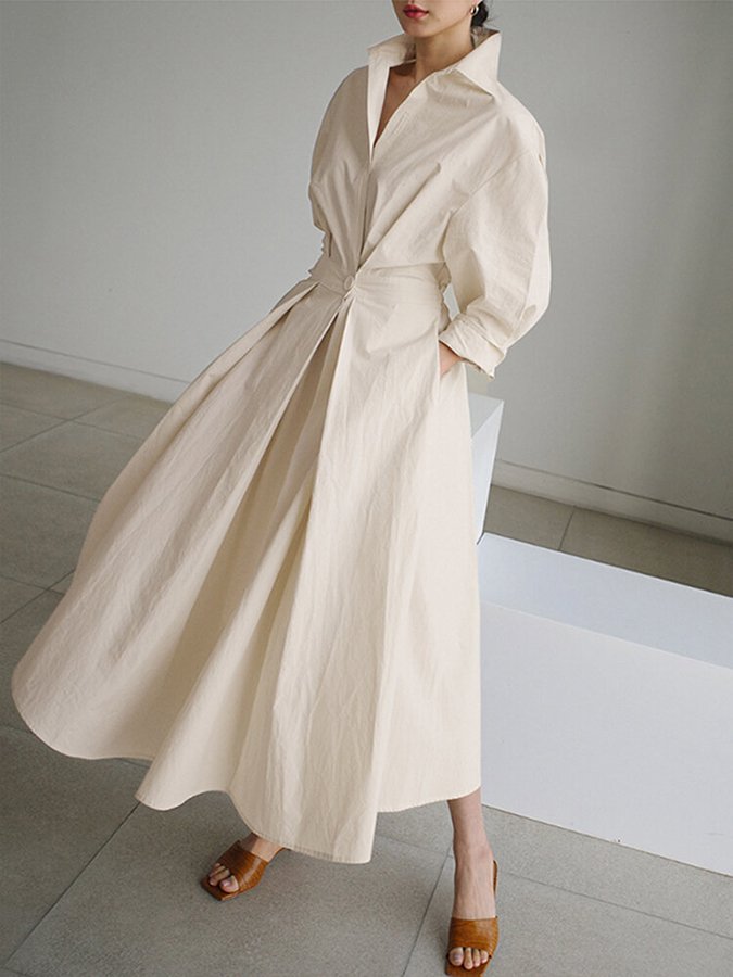 Women's Elegant Maxi Dress for Luxurious Occasions