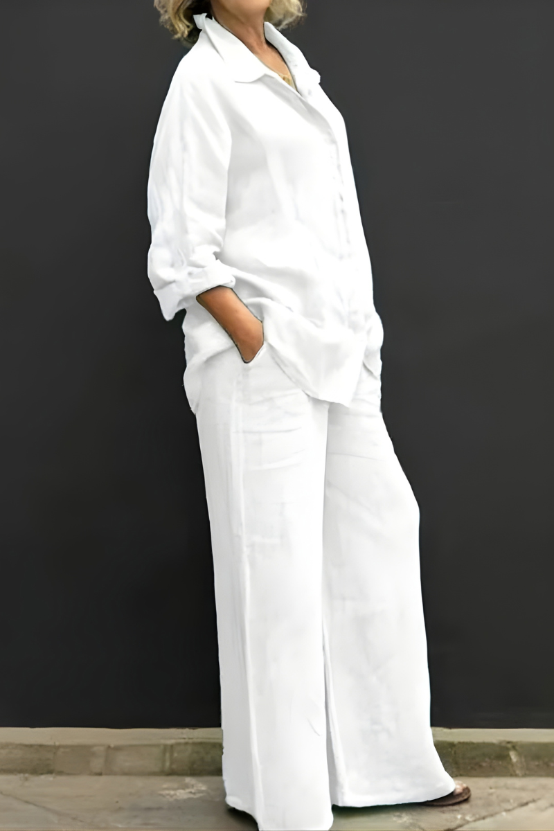 Savi™ | Modern Loose-Fitting Set
