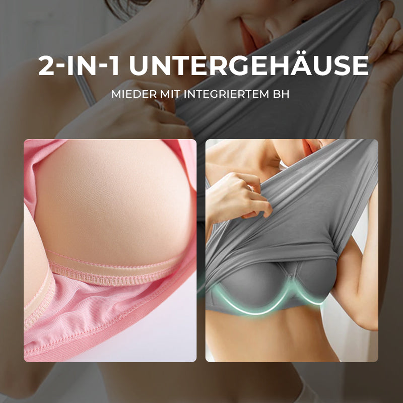 1+1 Free | Janessa™ Breathable, Supportive Fit