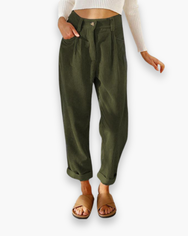 Casual Pants for Women | Everyday Comfort