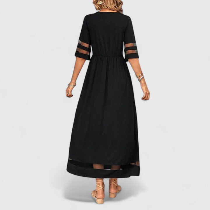 Yvaine | Elegant Dress