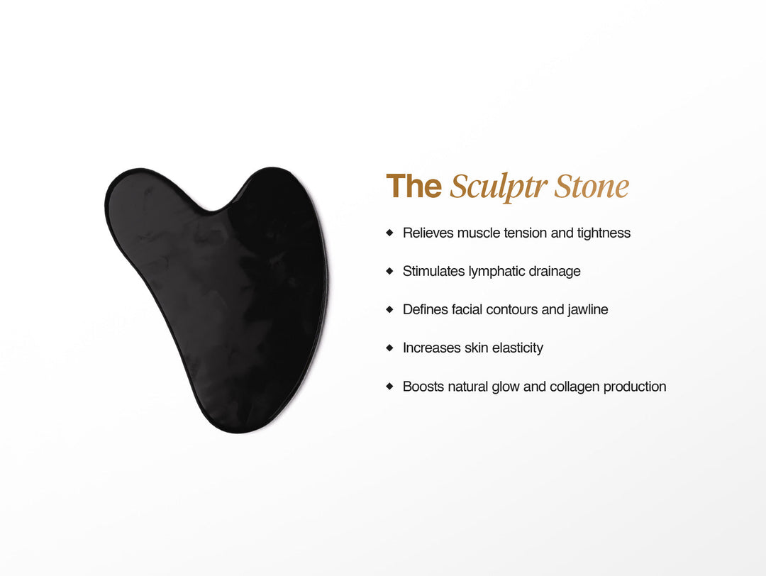 Sculptr - Facial Kit