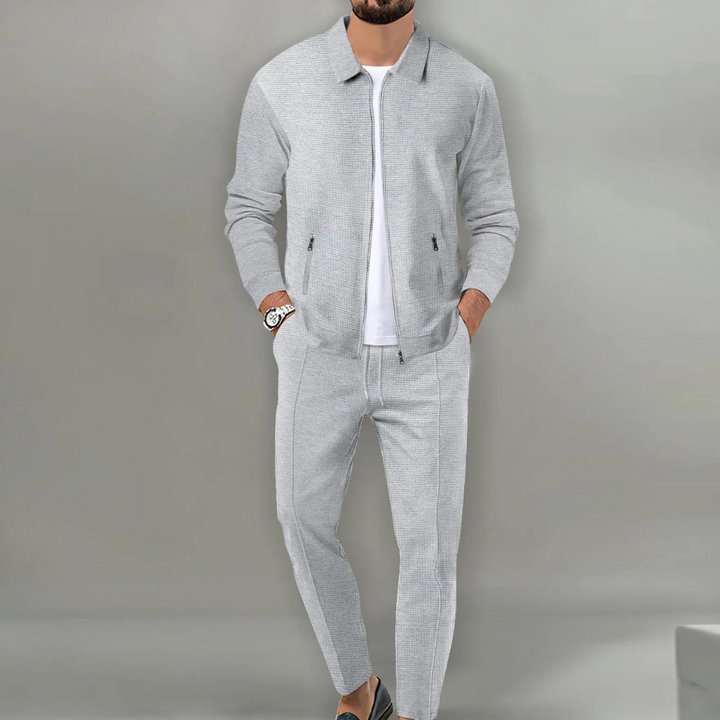 HARRINGTON OXFORD | MODERN TRACKSUIT SET FOR MEN
