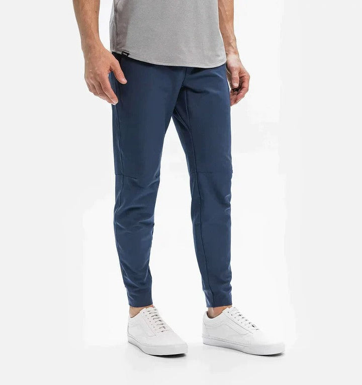 Men'S Stretch Pants, view 4 - Elena Harper