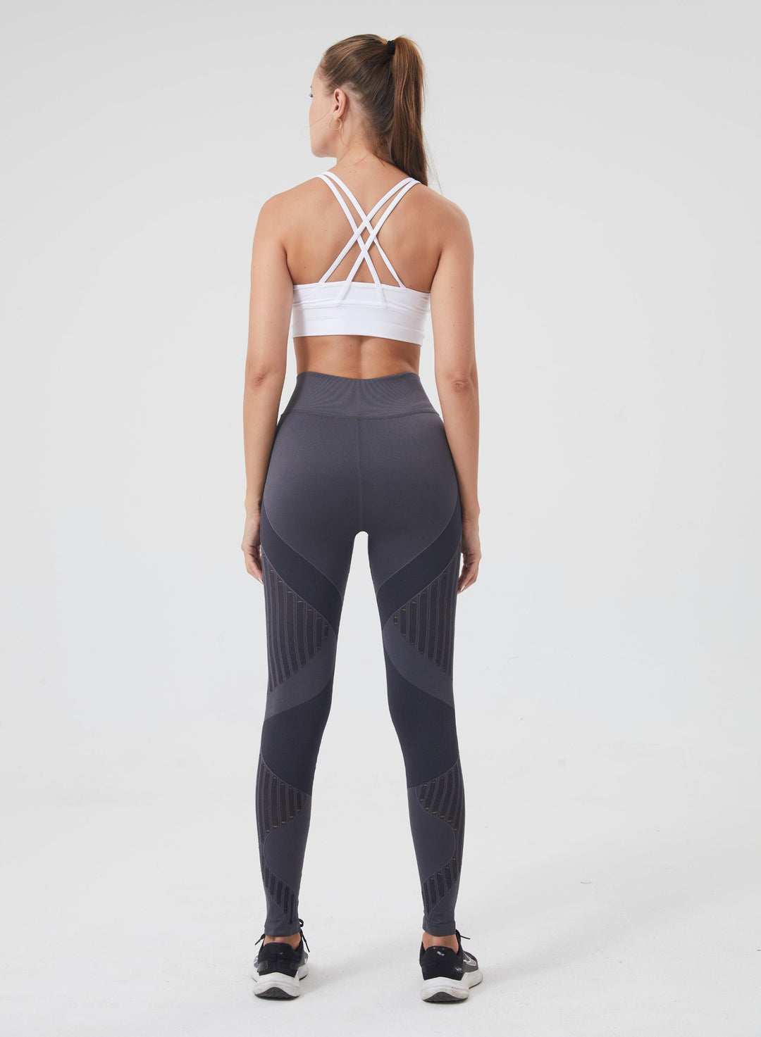 Comfortable Anti-Cellulite Leggings™ | 50% DISCOUNT