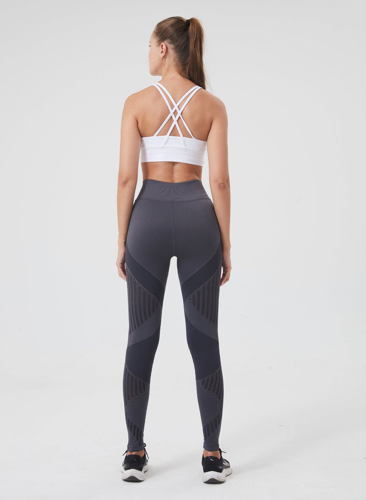Comfortable Anti-Cellulite Leggings™ | 50% DISCOUNT
