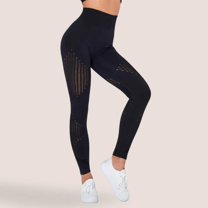 Women's Slimming Anti-Cellulite Leggings