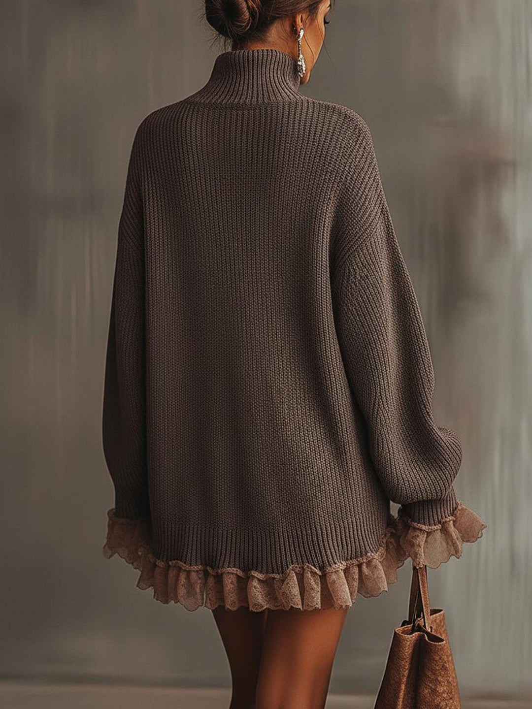 Lauren™  |  Comfortable Dress