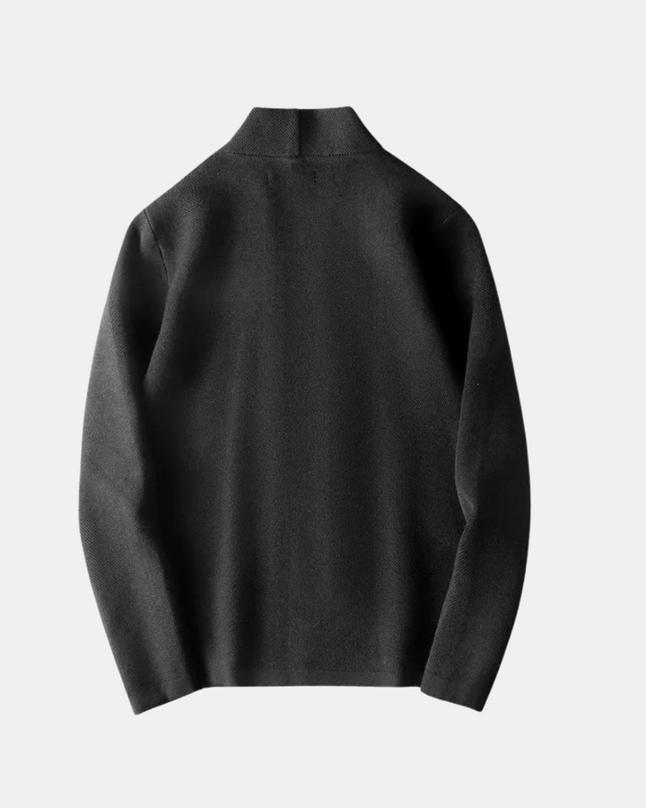 LAURENT MONACO | REFINED CLASSIC BLAZER FOR MEN