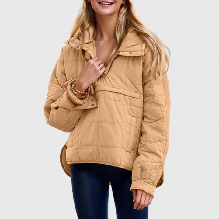 Ryleyann™  |  Elegant Jacket