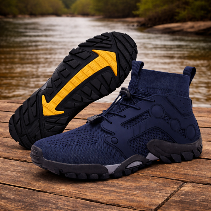 Breathable Wading Shoes - Elena Harper