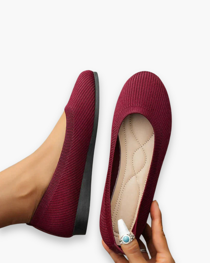 Comfort Shoes for Women | Everyday Elegance