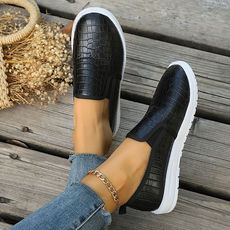 Petra | Stylish Mocassins