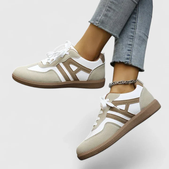 Delyziah™  |  Orthopaedic Sneakers