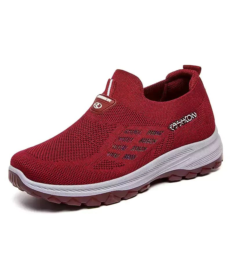 OrthoCare | Invisible Grip Sneakers