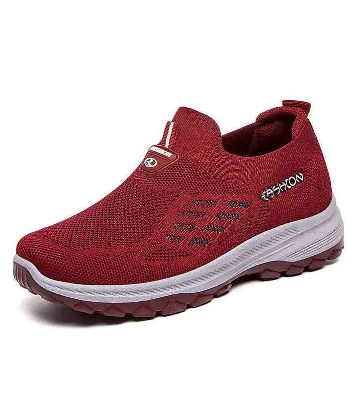 OrthoCare | Invisible Grip Sneakers