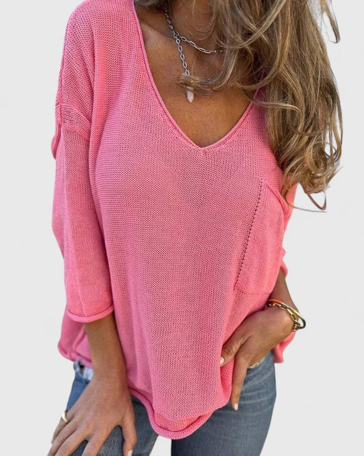 Lyzzarah™  |  Comfortable Top
