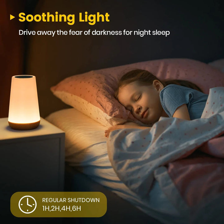 GlowMood™ - Create the Perfect Atmosphere with Beautiful Lighting