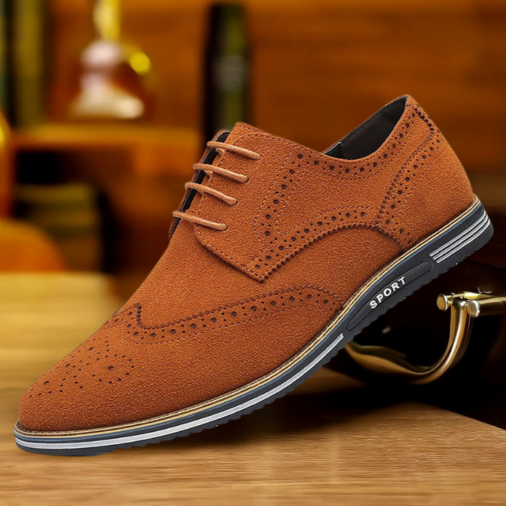 LAURENT MONACO | Luxury Men's Shoes