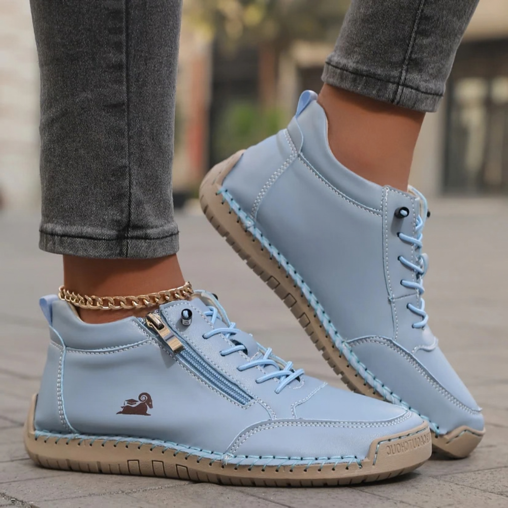 Tavi™ | Casual Comfortable Sneakers with Supportive Insole