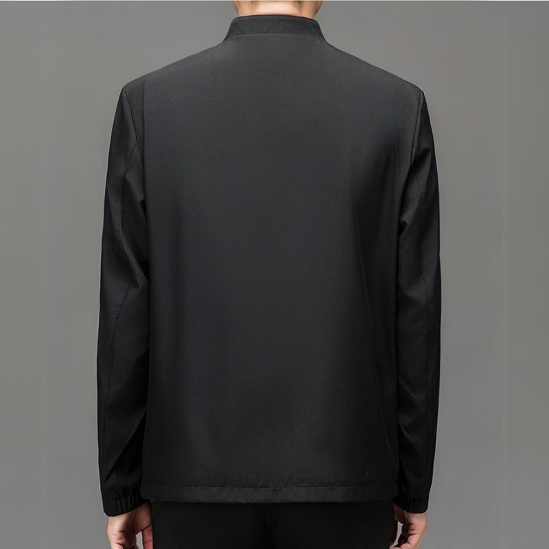 LAURENT MONACO | SOFT STRUCTURED JACKET