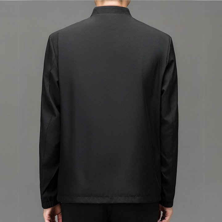 LAURENT MONACO | SOFT STRUCTURED JACKET